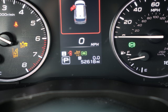 Used 2024 Subaru Ascent Limited w/ Technology Package AWD/4WD image 25