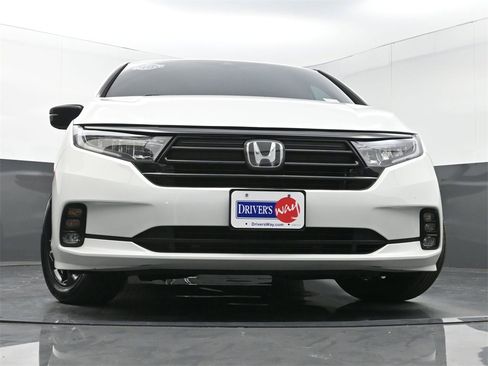 Used 2023 Honda Odyssey Sport image 28