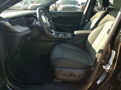 New 2026 Jeep Cherokee Laredo image 22