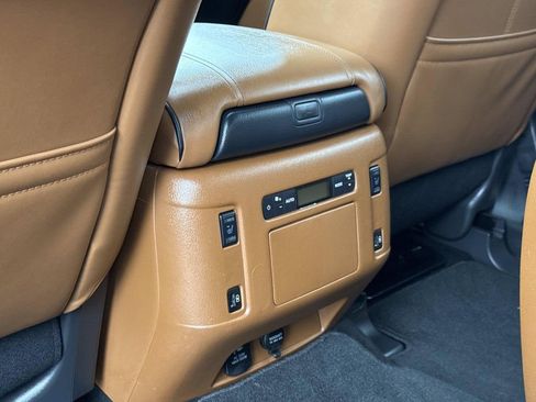 Certified 2024 INFINITI QX80 Sensory image 17