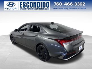 New 2026 Hyundai Elantra SEL Sport video 3