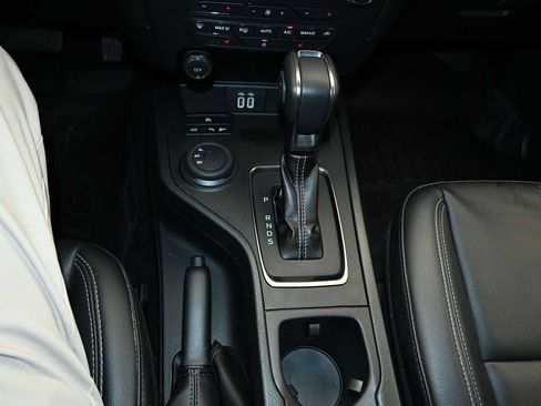 Used 2021 Ford Ranger Lariat w/ Equipment Group 501A High AWD/4WD image 26