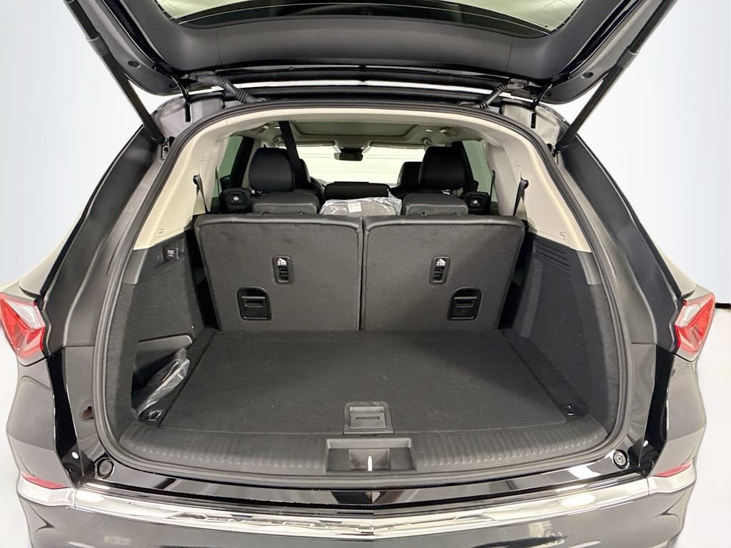 Used 2026 Acura MDX SH-AWD image 27
