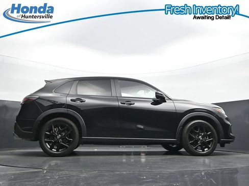 Used 2024 Honda HR-V Sport image 33