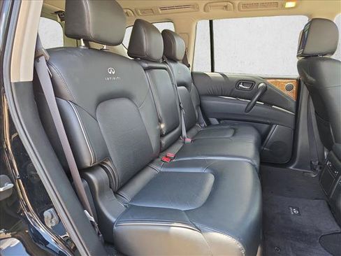 Used 2014 INFINITI QX80 2WD w/ Theater Package image 22
