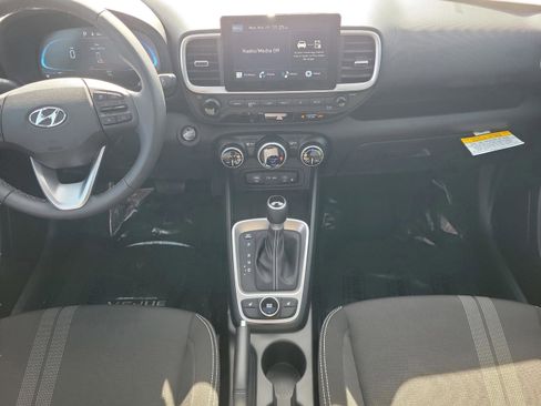 New 2026 Hyundai Venue SEL image 27