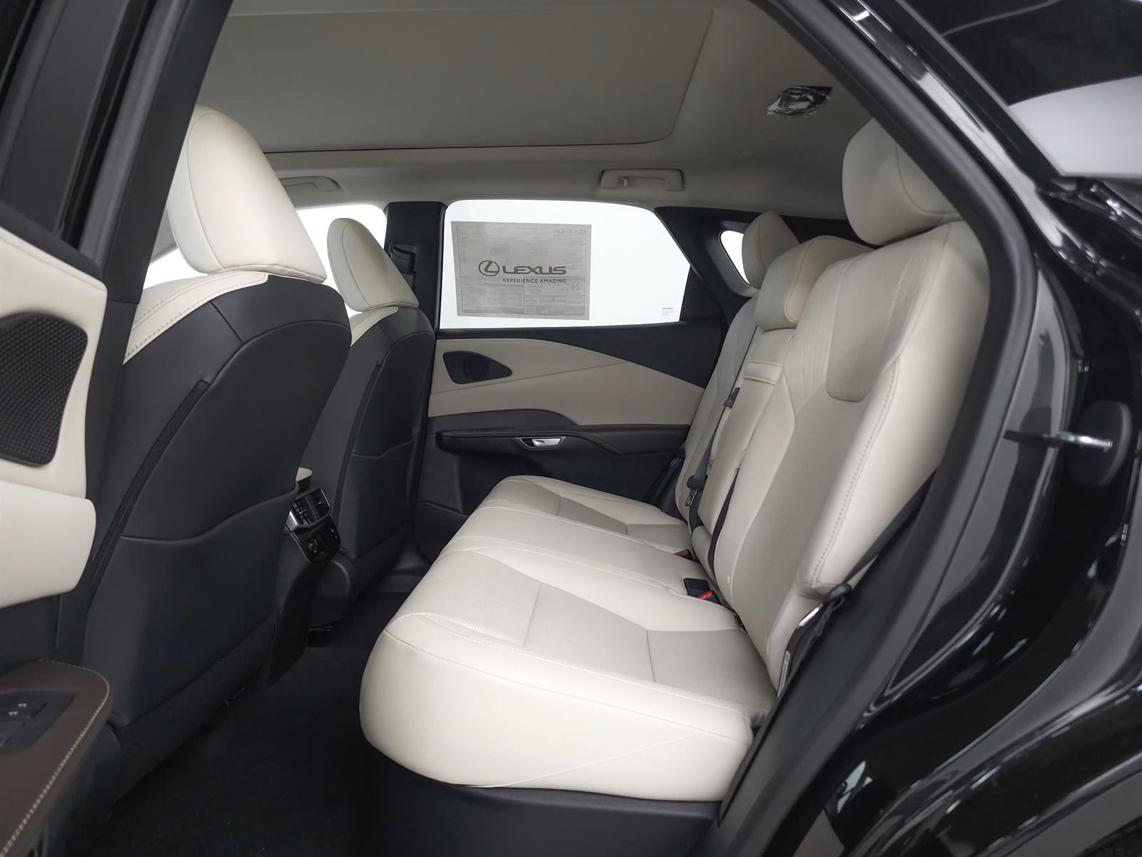 New 2026 Lexus RX 350 Premium Plus w/ Convenience Package AWD/4WD image 7