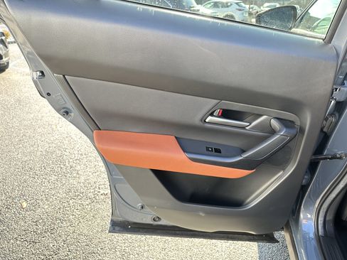 Certified 2024 MAZDA CX-50 AWD 2.5 Turbo image 31