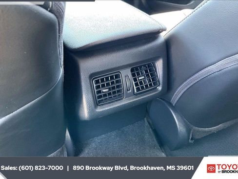 Used 2024 Toyota Camry XSE FWD image 24