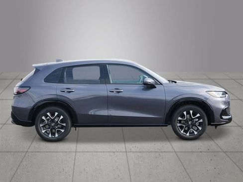 New 2026 Honda HR-V EX-L image 6