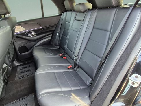 Used 2022 Mercedes-Benz GLE 450 4MATIC image 20