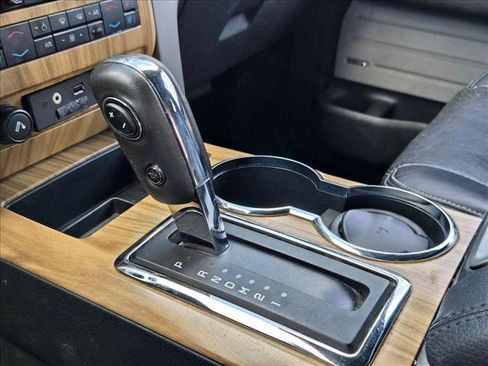 Used 2011 Ford F150 Lariat w/ Lariat Plus Pkg image 14