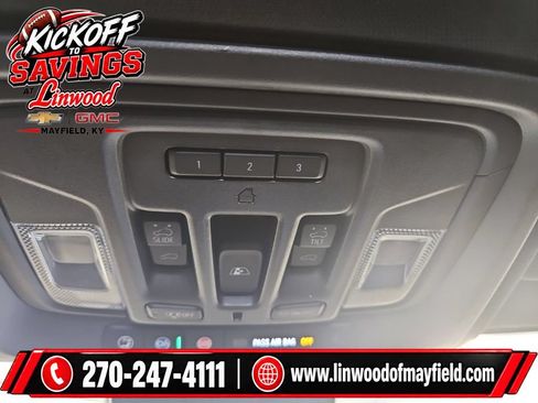Used 2024 Chevrolet Silverado 2500 High Country w/ High Country Premium Package AWD/4WD image 26