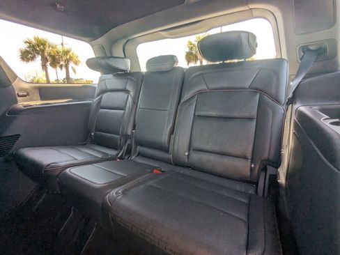 New 2026 Lincoln Navigator Black Label AWD/4WD image 14