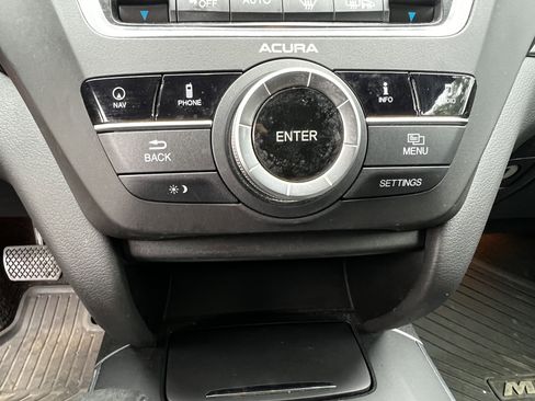 Used 2015 Acura MDX SH-AWD w/ Technology Package image 27