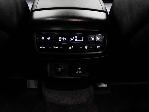 Used 2024 Hyundai Palisade Calligraphy image 26