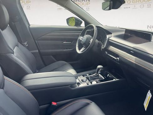 New 2026 MAZDA CX-50 AWD 2.5 S w/ Weather Package image 15