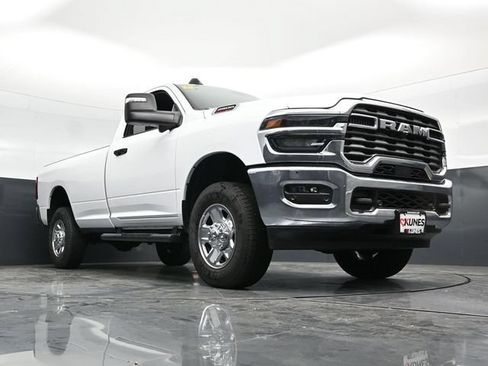 New 2025 RAM 2500 Tradesman AWD/4WD image 57