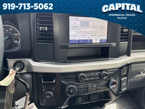 New 2026 Ford F250 XL image 27