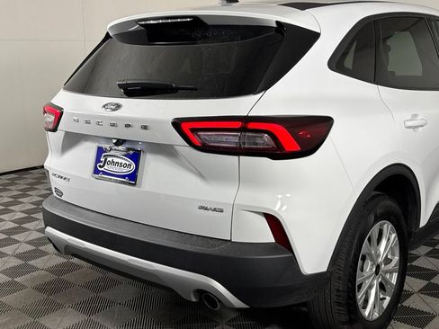 Used 2025 Ford Escape Active w/ Cold Weather Package AWD/4WD image 49