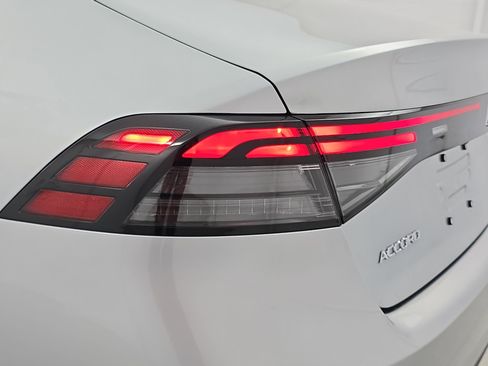 New 2026 Honda Accord LX image 32