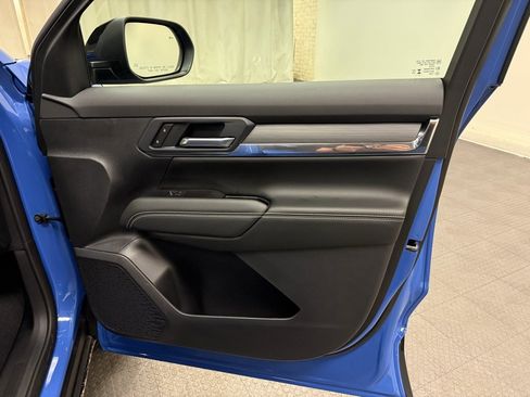 New 2026 GMC Terrain Elevation image 16