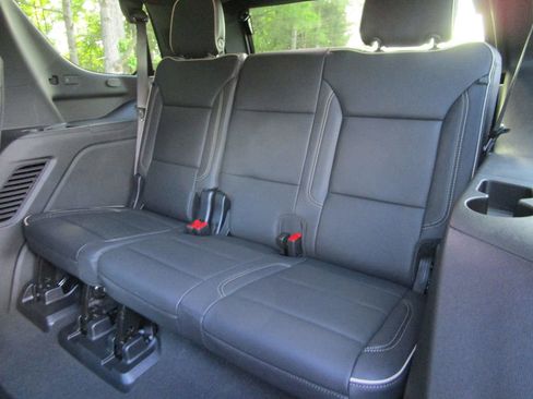 New 2026 Chevrolet Tahoe Premier w/ Sun And Tow Package RWD image 64