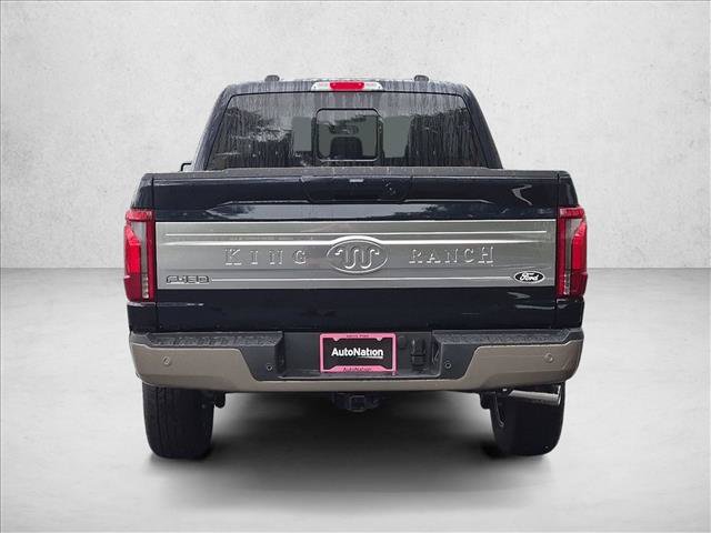 New 2026 Ford F150 King Ranch AWD/4WD image 7