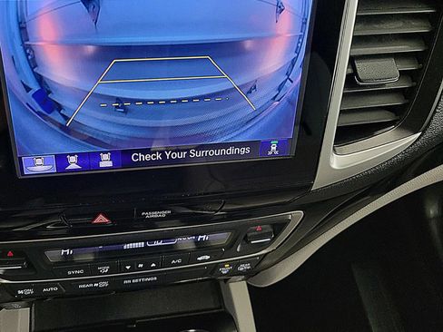 Used 2019 Honda Ridgeline RTL-E image 15