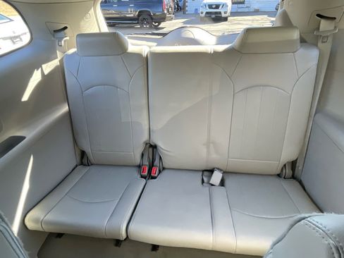 Used 2017 Buick Enclave Premium w/ Enclave Sport Touring Edition image 26