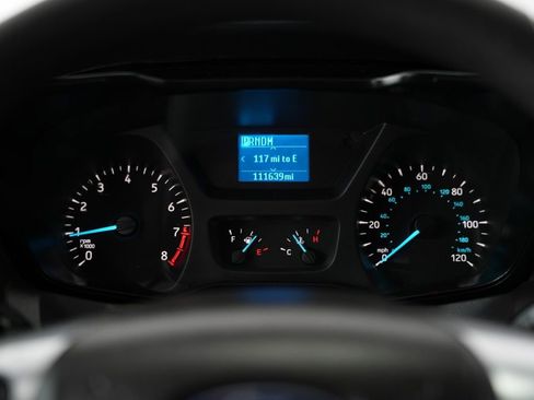 Used 2019 Ford Transit 250 130 Low Roof image 15