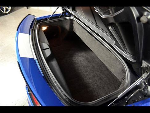 Used 2019 Chevrolet Corvette Grand Sport RWD image 22