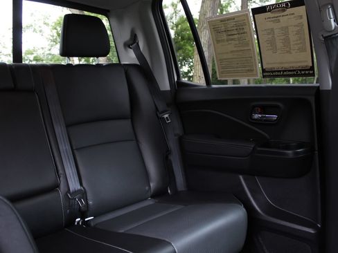 Used 2023 Honda Ridgeline RTL-E image 15
