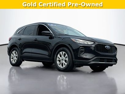 Certified 2023 Ford Escape Active w/ Tech Pack #2