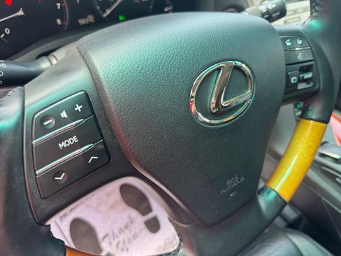 Used 2011 Lexus RX 350 AWD w/ Premium Pkg image 17