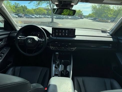 Used 2023 Honda Accord EX-L image 24