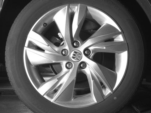 Used 2025 Buick Encore GX Preferred FWD image 15