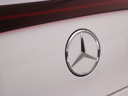 Certified 2023 Mercedes-Benz EQE 350+ Sedan image 19