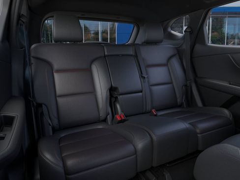 New 2026 Chevrolet Blazer RS w/ Driver Confidence II Package AWD/4WD image 17