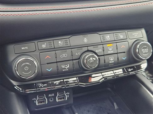 New 2026 Dodge Durango GT image 30