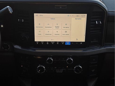 Used 2025 Ford F250 Platinum w/ Platinum Plus Package image 11