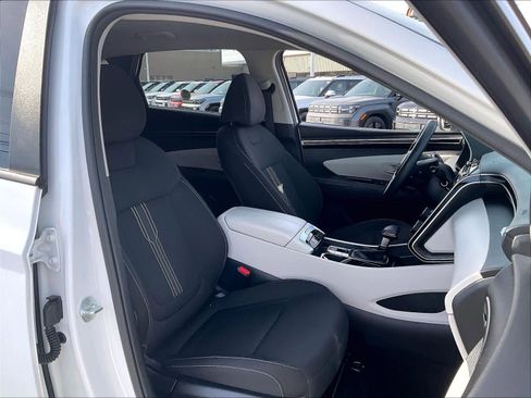 Used 2023 Hyundai Tucson SEL image 11