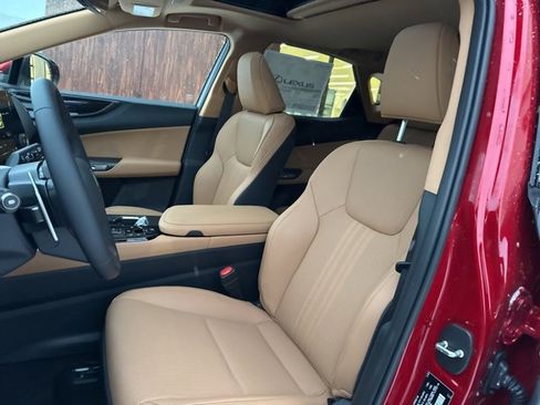 New 2026 Lexus NX 350 350h Base w/ Accessory Package (2T) image 24