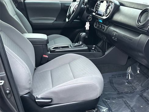Certified 2023 Toyota Tacoma SR image 10