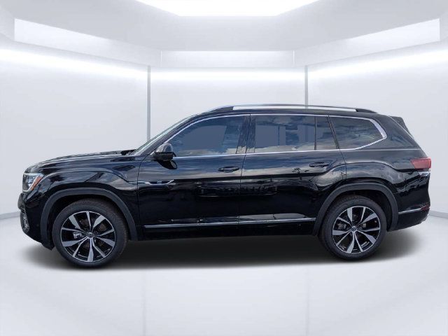 Used 2026 Volkswagen Atlas SEL Premium R-Line AWD/4WD image 6