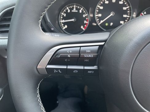 New 2026 MAZDA CX-30 AWD 2.5 S image 17