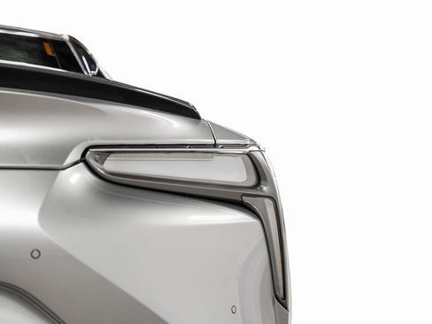 Used 2018 Lexus LC 500 Coupe image 19