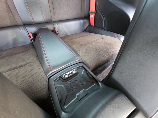 Used 2017 Chevrolet Camaro ZL1 RWD image 30