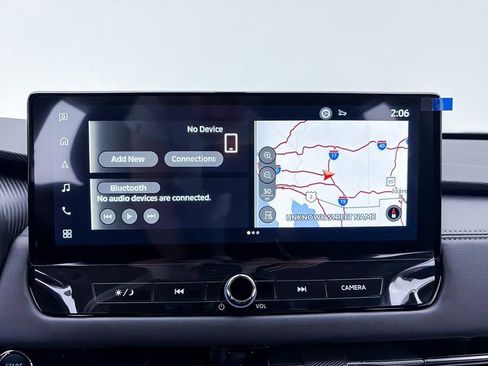 New 2025 Mitsubishi Outlander ES image 15