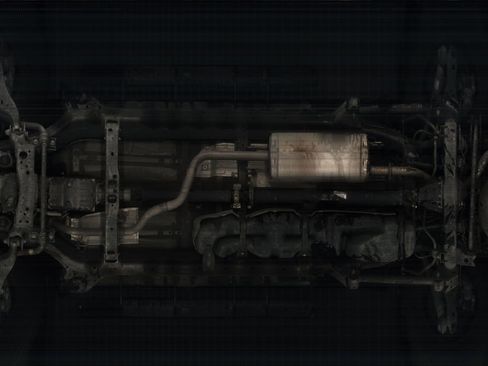 Used 2024 Toyota Tacoma SR5 image 9